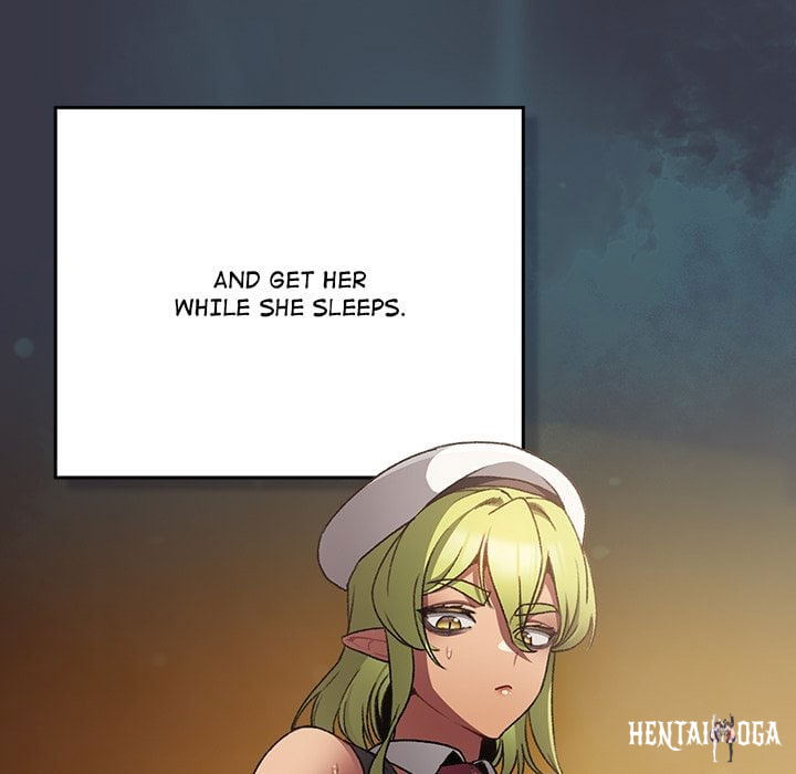 Thrust &amp; Conquer Thrust & Conquer Chapter 30 - Page 135