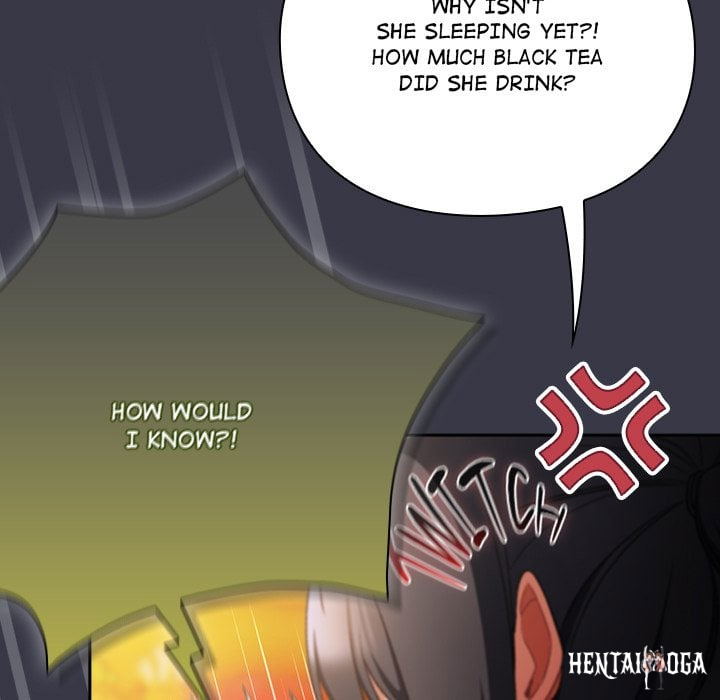 Thrust &amp; Conquer Thrust & Conquer Chapter 30 - Page 141