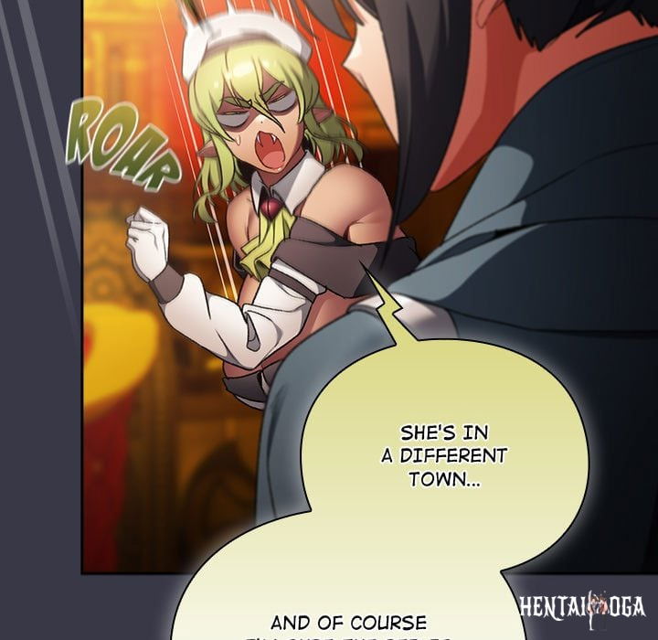 Thrust &amp; Conquer Thrust & Conquer Chapter 30 - Page 142