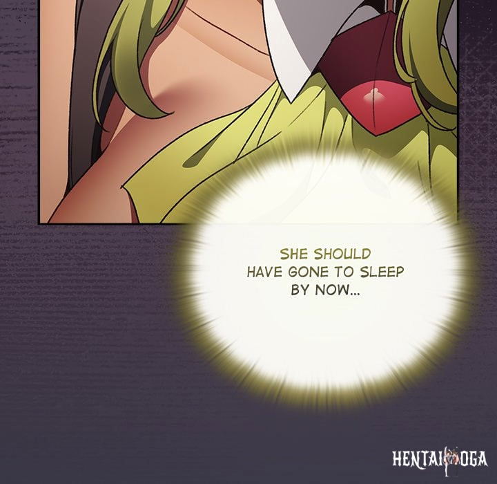 Thrust &amp; Conquer Thrust & Conquer Chapter 30 - Page 145