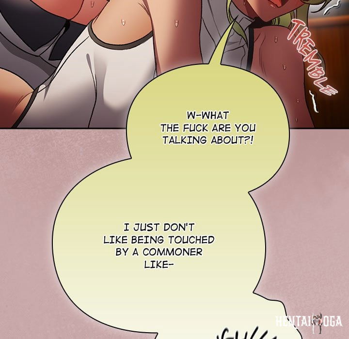 Thrust &amp; Conquer Thrust & Conquer Chapter 30 - Page 15