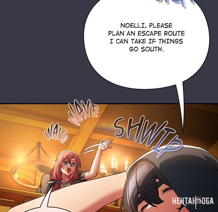 Thrust &amp; Conquer Thrust & Conquer Chapter 30 - Page 154