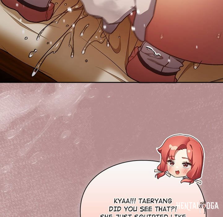 Thrust &amp; Conquer Thrust & Conquer Chapter 30 - Page 17