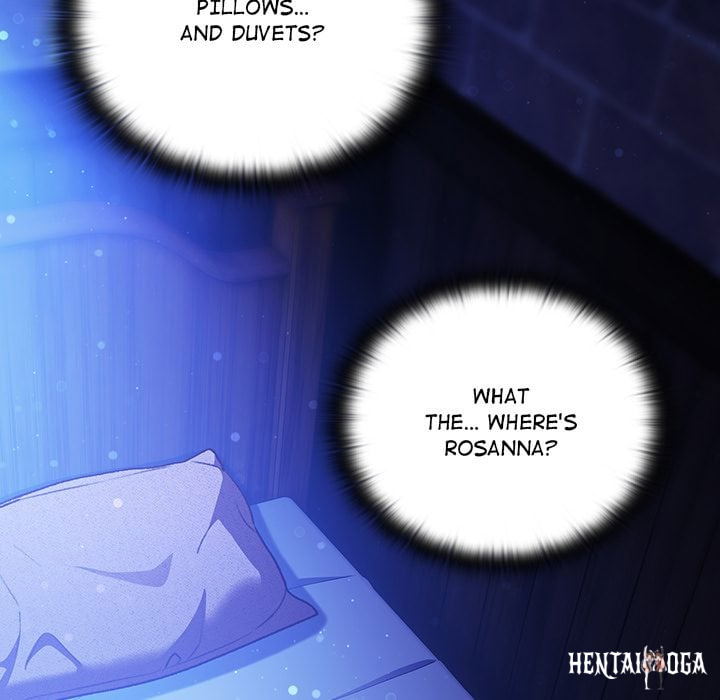 Thrust &amp; Conquer Thrust & Conquer Chapter 30 - Page 176
