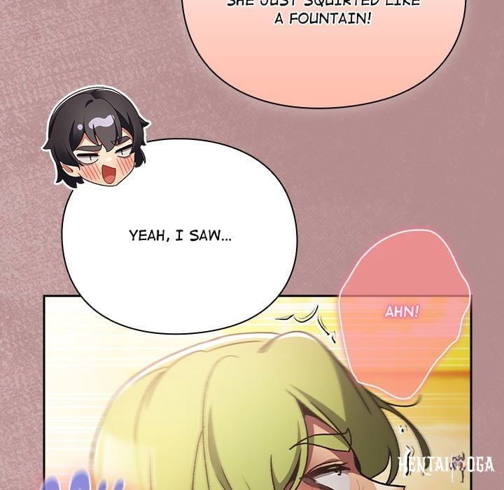 Thrust &amp; Conquer Thrust & Conquer Chapter 30 - Page 18