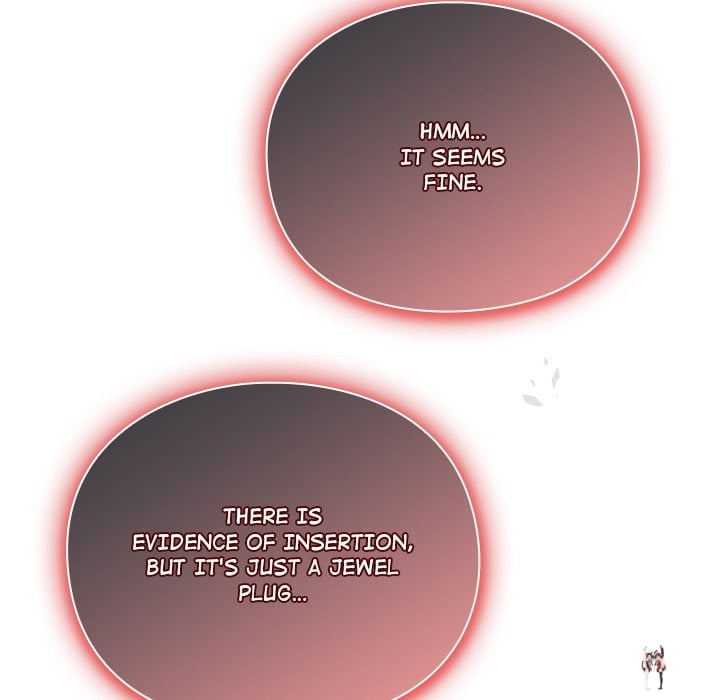 Thrust &amp; Conquer Thrust & Conquer Chapter 30 - Page 26