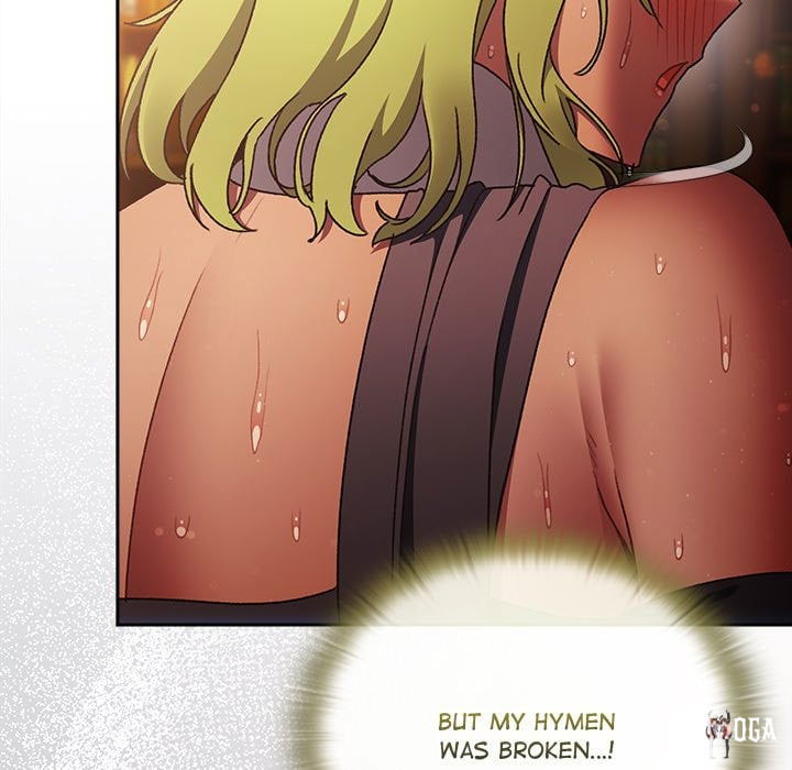 Thrust &amp; Conquer Thrust & Conquer Chapter 30 - Page 30