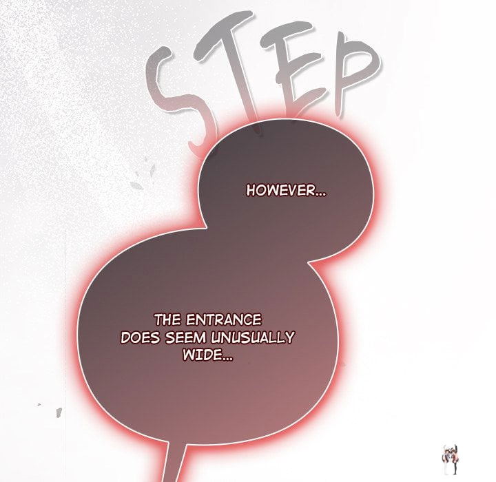 Thrust &amp; Conquer Thrust & Conquer Chapter 30 - Page 32