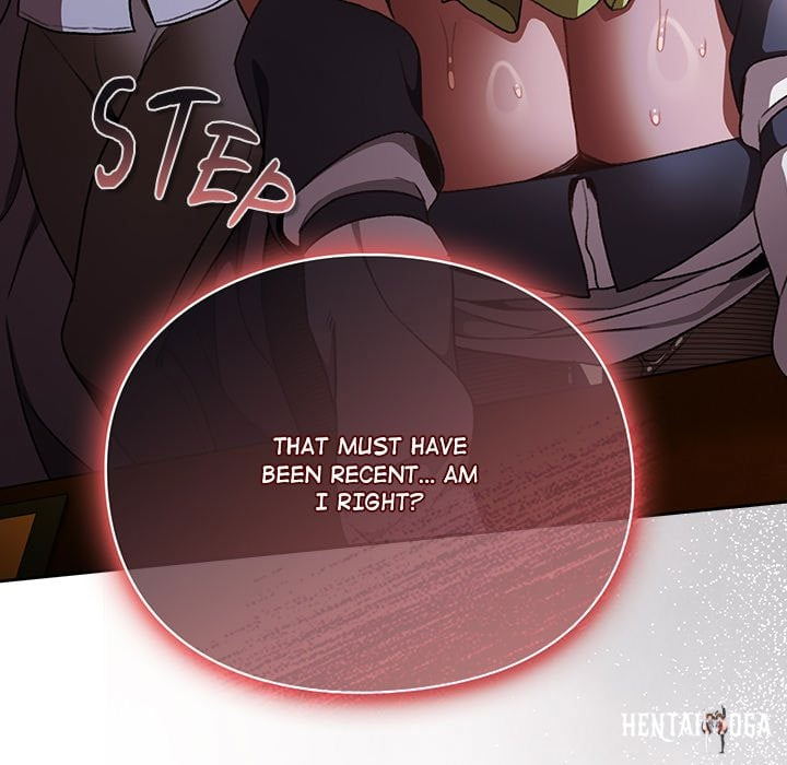Thrust &amp; Conquer Thrust & Conquer Chapter 30 - Page 34