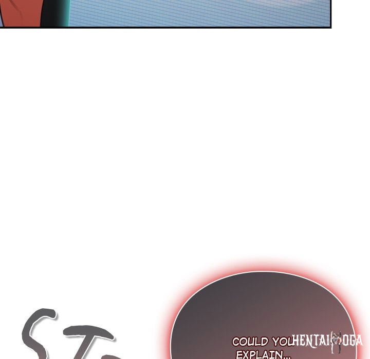 Thrust &amp; Conquer Thrust & Conquer Chapter 30 - Page 37