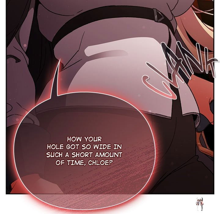 Thrust &amp; Conquer Thrust & Conquer Chapter 30 - Page 39