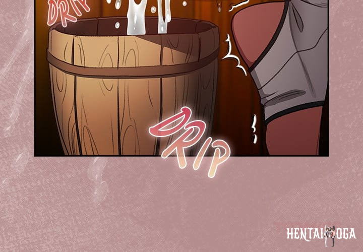 Thrust &amp; Conquer Thrust & Conquer Chapter 30 - Page 4