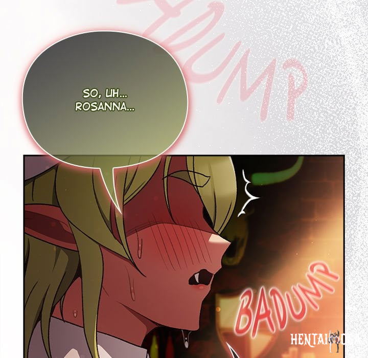 Thrust &amp; Conquer Thrust & Conquer Chapter 30 - Page 43