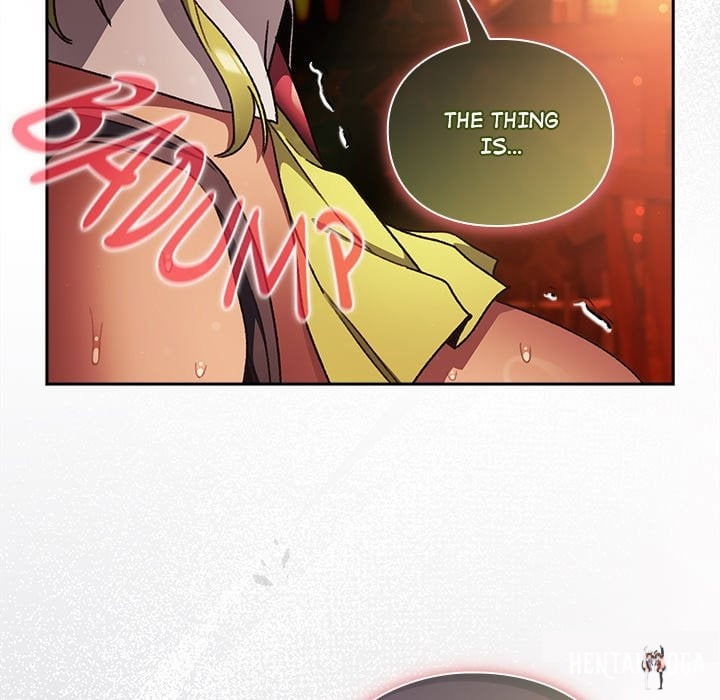 Thrust &amp; Conquer Thrust & Conquer Chapter 30 - Page 44
