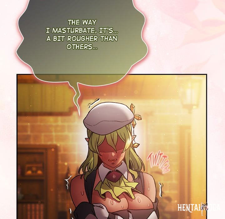 Thrust &amp; Conquer Thrust & Conquer Chapter 30 - Page 53