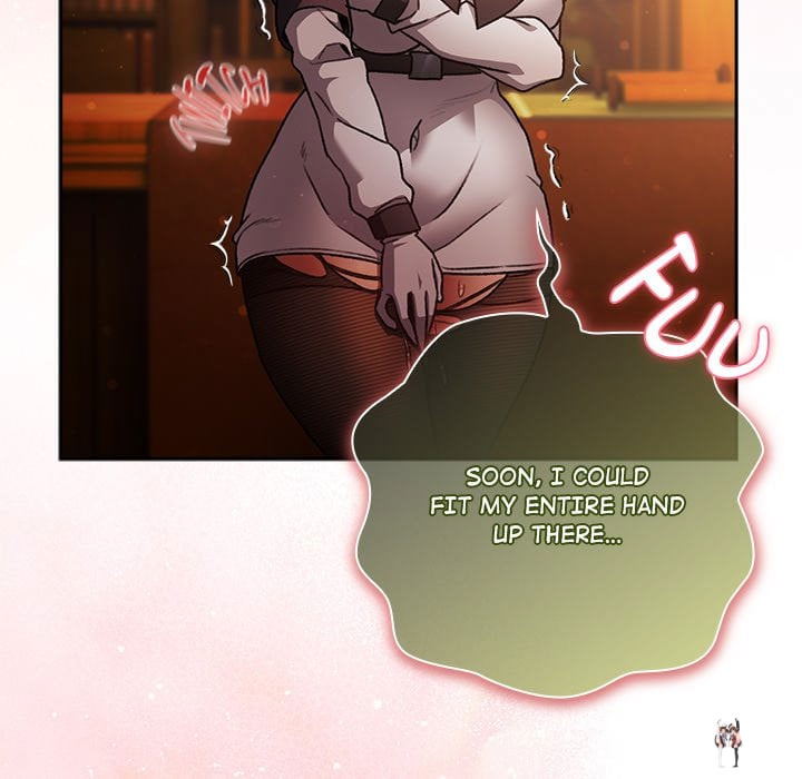 Thrust &amp; Conquer Thrust & Conquer Chapter 30 - Page 54