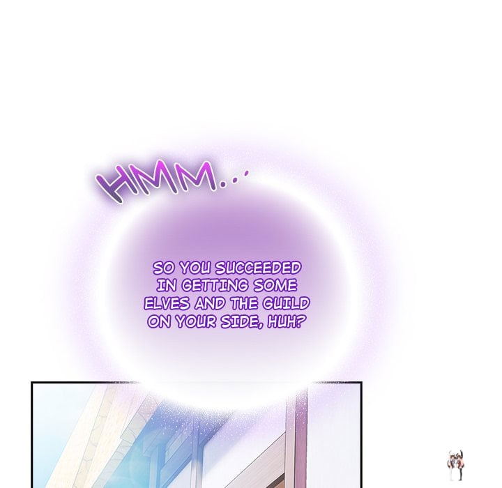 Thrust &amp; Conquer Thrust & Conquer Chapter 30 - Page 64
