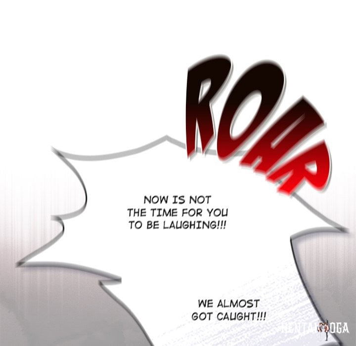 Thrust &amp; Conquer Thrust & Conquer Chapter 30 - Page 66