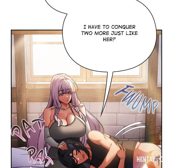 Thrust &amp; Conquer Thrust & Conquer Chapter 30 - Page 69