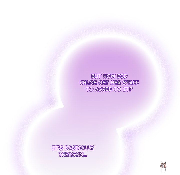 Thrust &amp; Conquer Thrust & Conquer Chapter 30 - Page 71