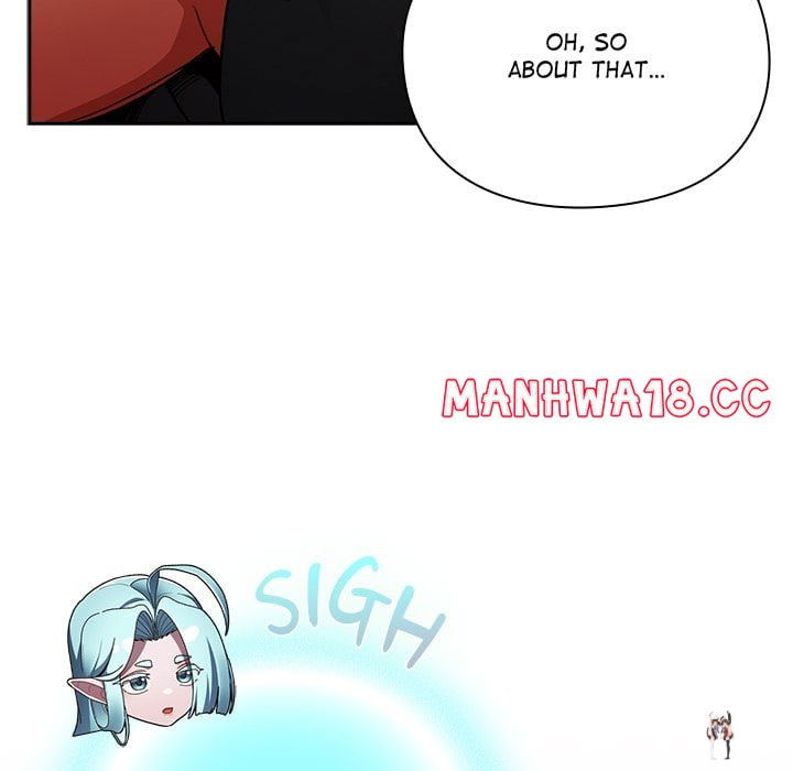 Thrust &amp; Conquer Thrust & Conquer Chapter 30 - Page 73