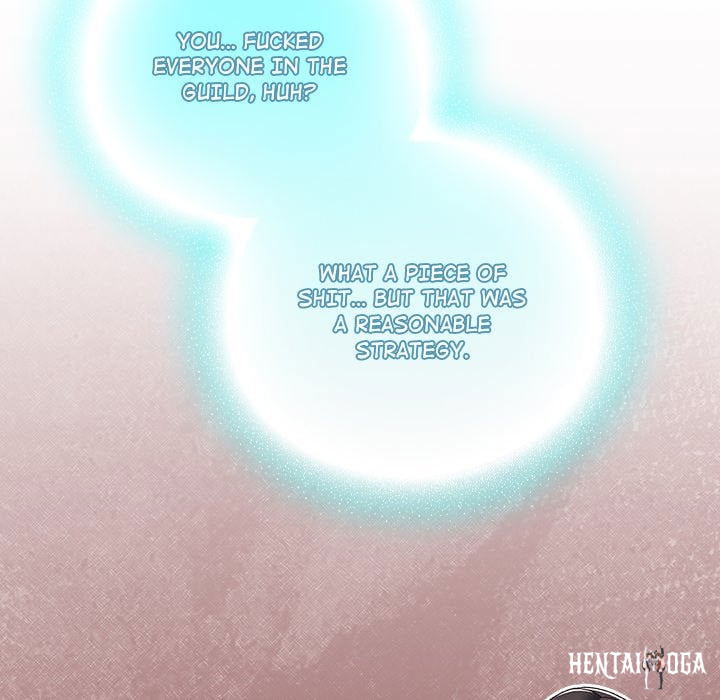 Thrust &amp; Conquer Thrust & Conquer Chapter 30 - Page 74