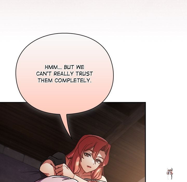 Thrust &amp; Conquer Thrust & Conquer Chapter 30 - Page 78