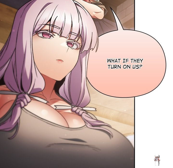 Thrust &amp; Conquer Thrust & Conquer Chapter 30 - Page 79