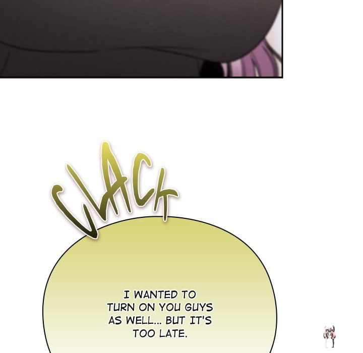 Thrust &amp; Conquer Thrust & Conquer Chapter 30 - Page 80