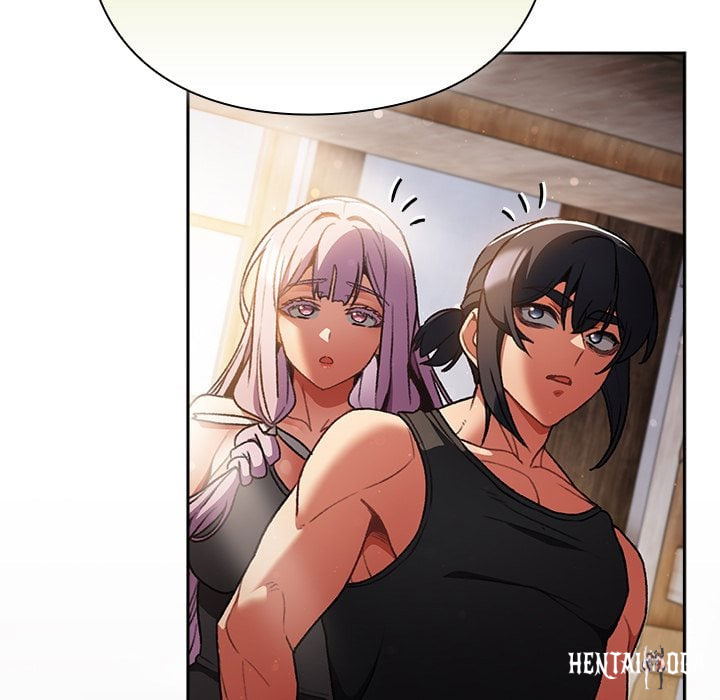 Thrust &amp; Conquer Thrust & Conquer Chapter 30 - Page 81