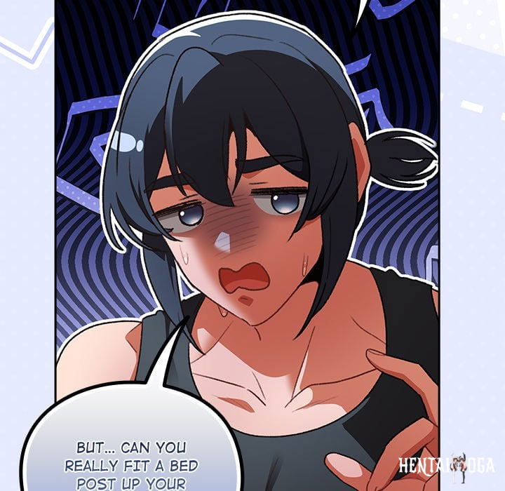 Thrust &amp; Conquer Thrust & Conquer Chapter 30 - Page 86