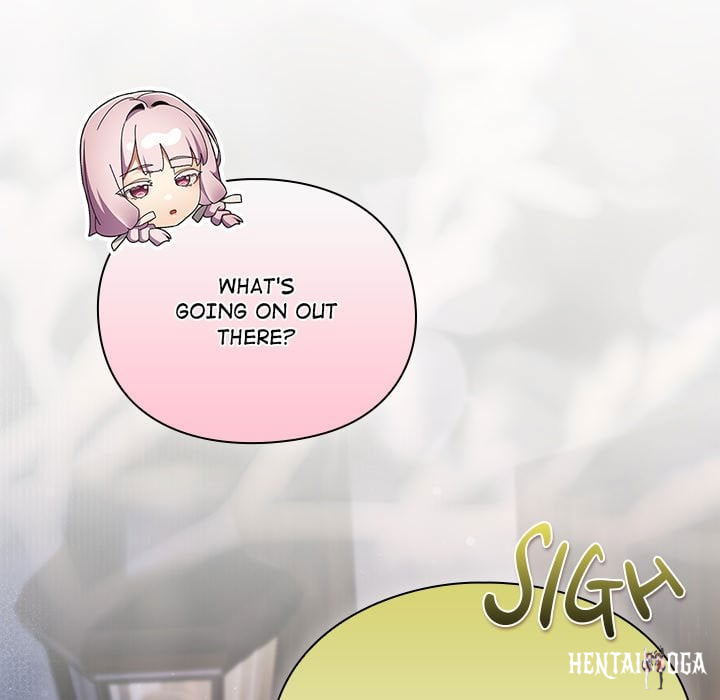 Thrust &amp; Conquer Thrust & Conquer Chapter 30 - Page 88