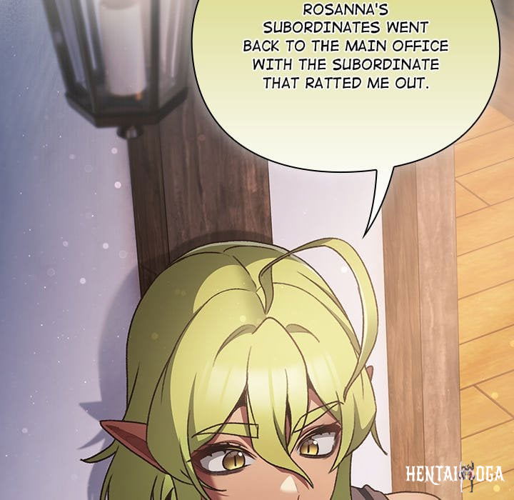 Thrust &amp; Conquer Thrust & Conquer Chapter 30 - Page 89