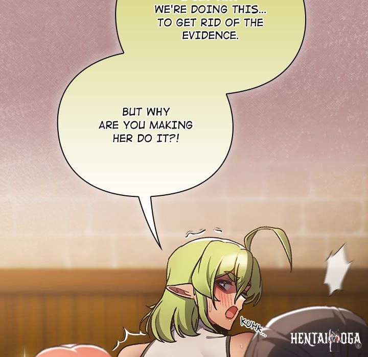 Thrust &amp; Conquer Thrust & Conquer Chapter 30 - Page 9