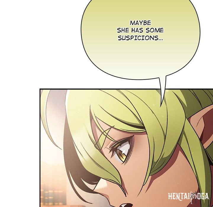 Thrust &amp; Conquer Thrust & Conquer Chapter 30 - Page 97