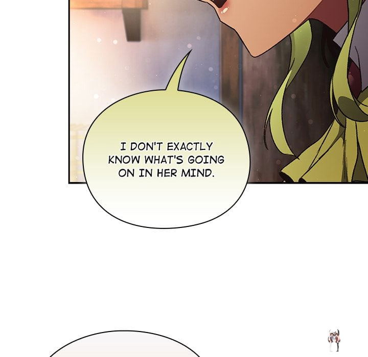 Thrust &amp; Conquer Thrust & Conquer Chapter 30 - Page 98
