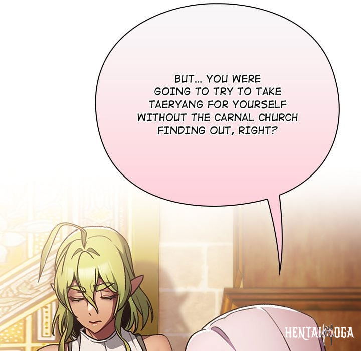 Thrust &amp; Conquer Thrust & Conquer Chapter 29 - Trang 10