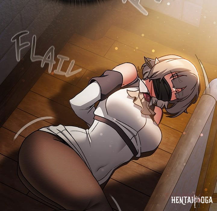 Thrust &amp; Conquer Thrust & Conquer Chapter 29 - Trang 116