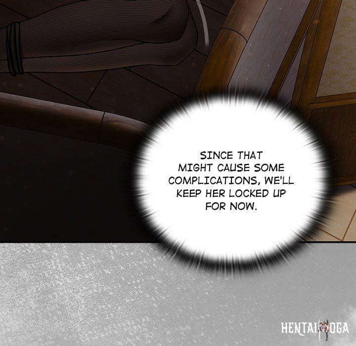 Thrust &amp; Conquer Thrust & Conquer Chapter 29 - Trang 117