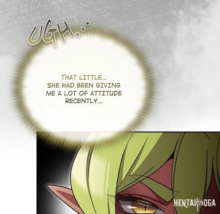 Thrust &amp; Conquer Thrust & Conquer Chapter 29 - Trang 118
