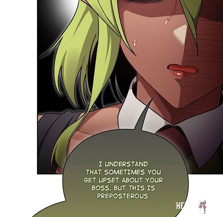 Thrust &amp; Conquer Thrust & Conquer Chapter 29 - Trang 119