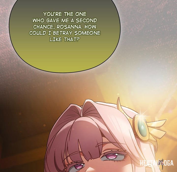 Thrust &amp; Conquer Thrust & Conquer Chapter 29 - Trang 123