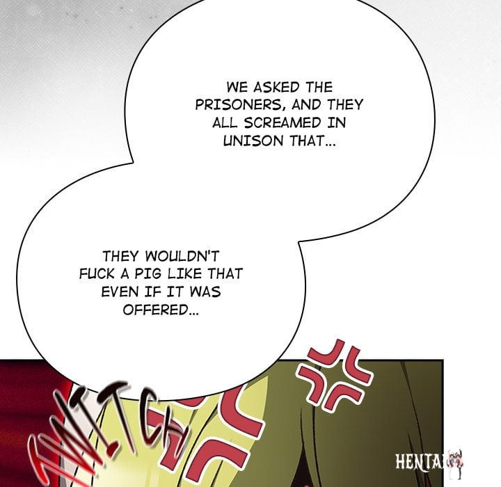 Thrust &amp; Conquer Thrust & Conquer Chapter 29 - Trang 138
