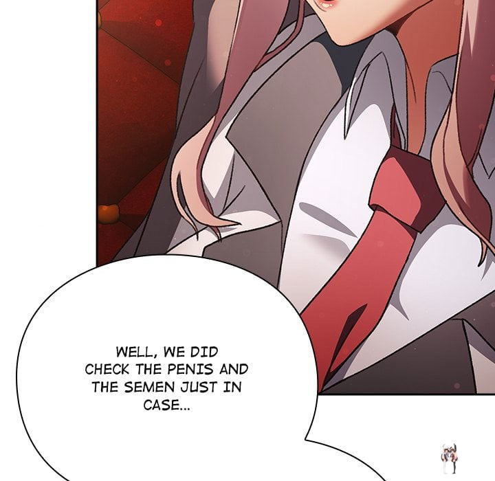 Thrust &amp; Conquer Thrust & Conquer Chapter 29 - Trang 142