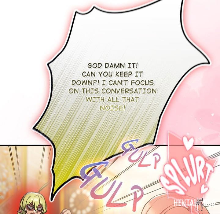 Thrust &amp; Conquer Thrust & Conquer Chapter 29 - Trang 15