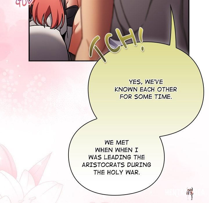 Thrust &amp; Conquer Thrust & Conquer Chapter 29 - Trang 21
