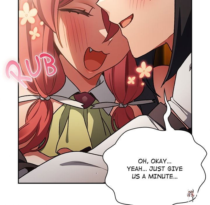 Thrust &amp; Conquer Thrust & Conquer Chapter 29 - Trang 26