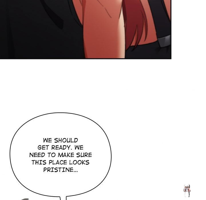Thrust &amp; Conquer Thrust & Conquer Chapter 29 - Trang 31