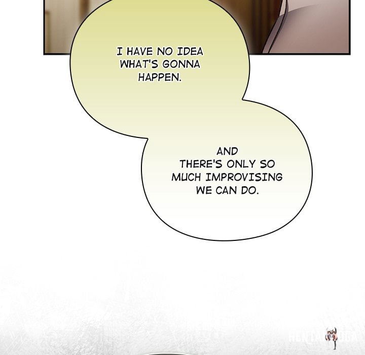 Thrust &amp; Conquer Thrust & Conquer Chapter 29 - Trang 35