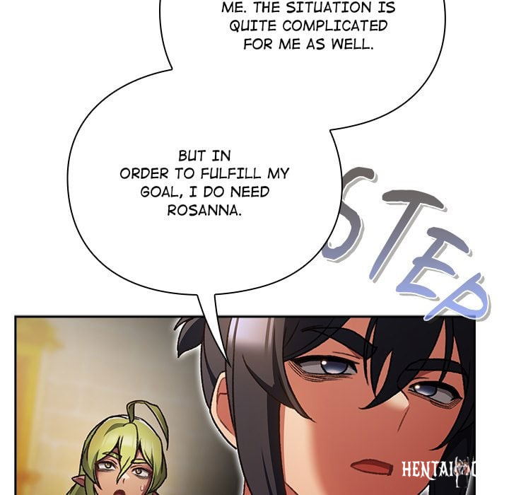 Thrust &amp; Conquer Thrust & Conquer Chapter 29 - Trang 39